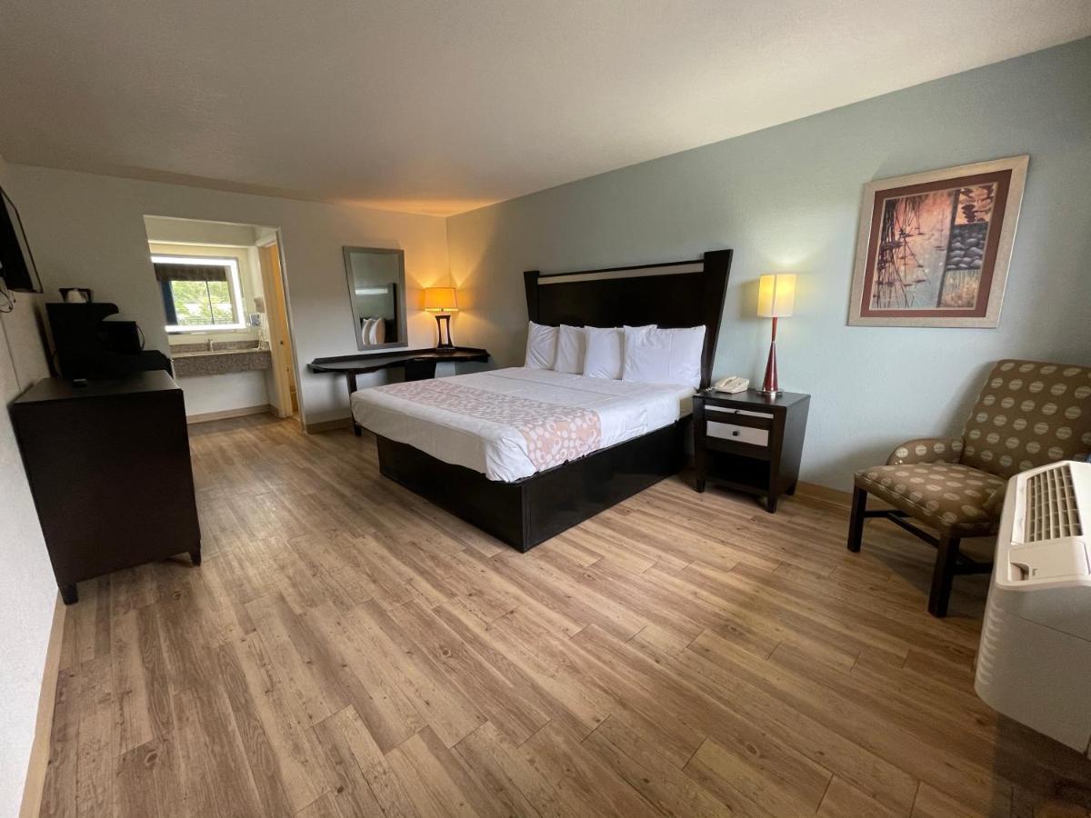Tricove Inn & Suites Τζάκσονβιλ Εξωτερικό φωτογραφία