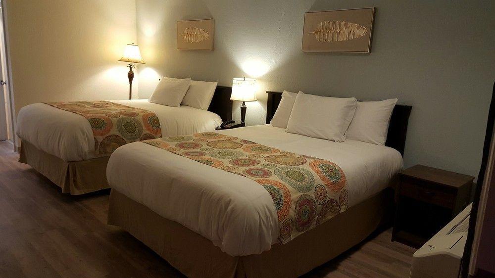 Tricove Inn & Suites Τζάκσονβιλ Εξωτερικό φωτογραφία