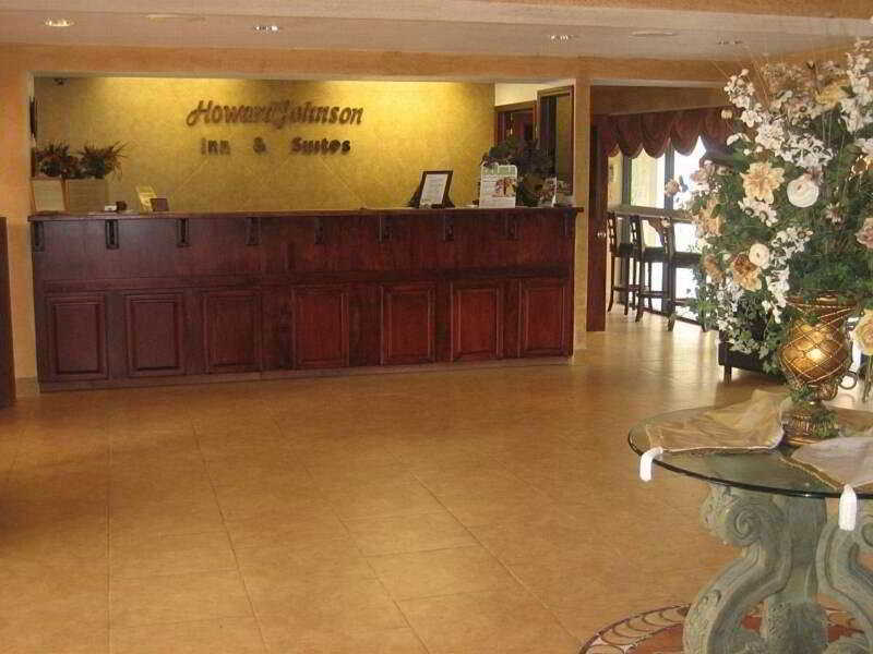 Tricove Inn & Suites Τζάκσονβιλ Εξωτερικό φωτογραφία